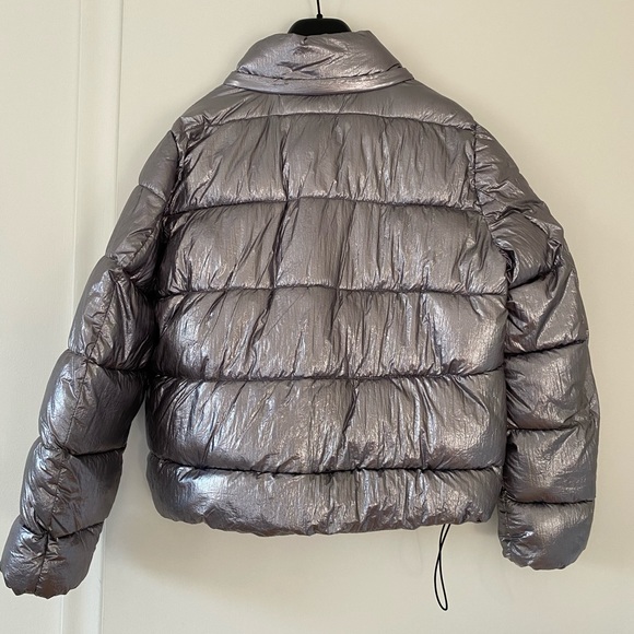 Winter coat - Picture 2 of 3